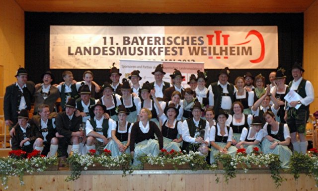 2012 Wettbewerb Weilheim